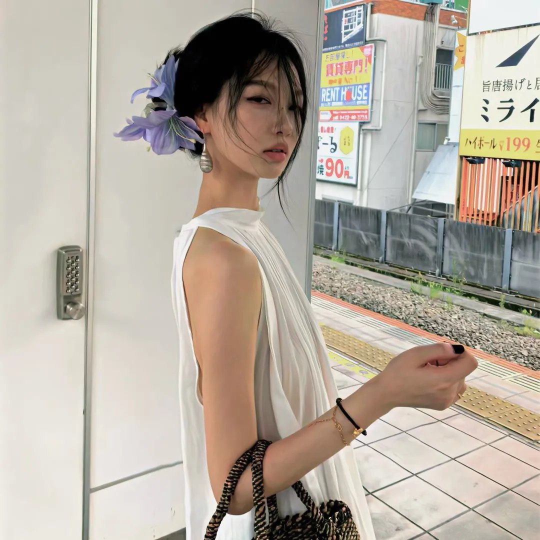 女士的品格