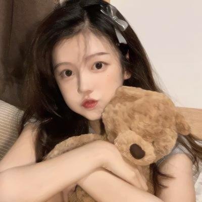 妮可睡不著